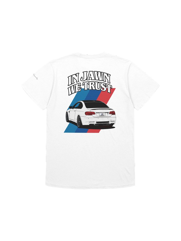 Jawn > BMW E92 M3 Gildan T-Shirt product image (2)