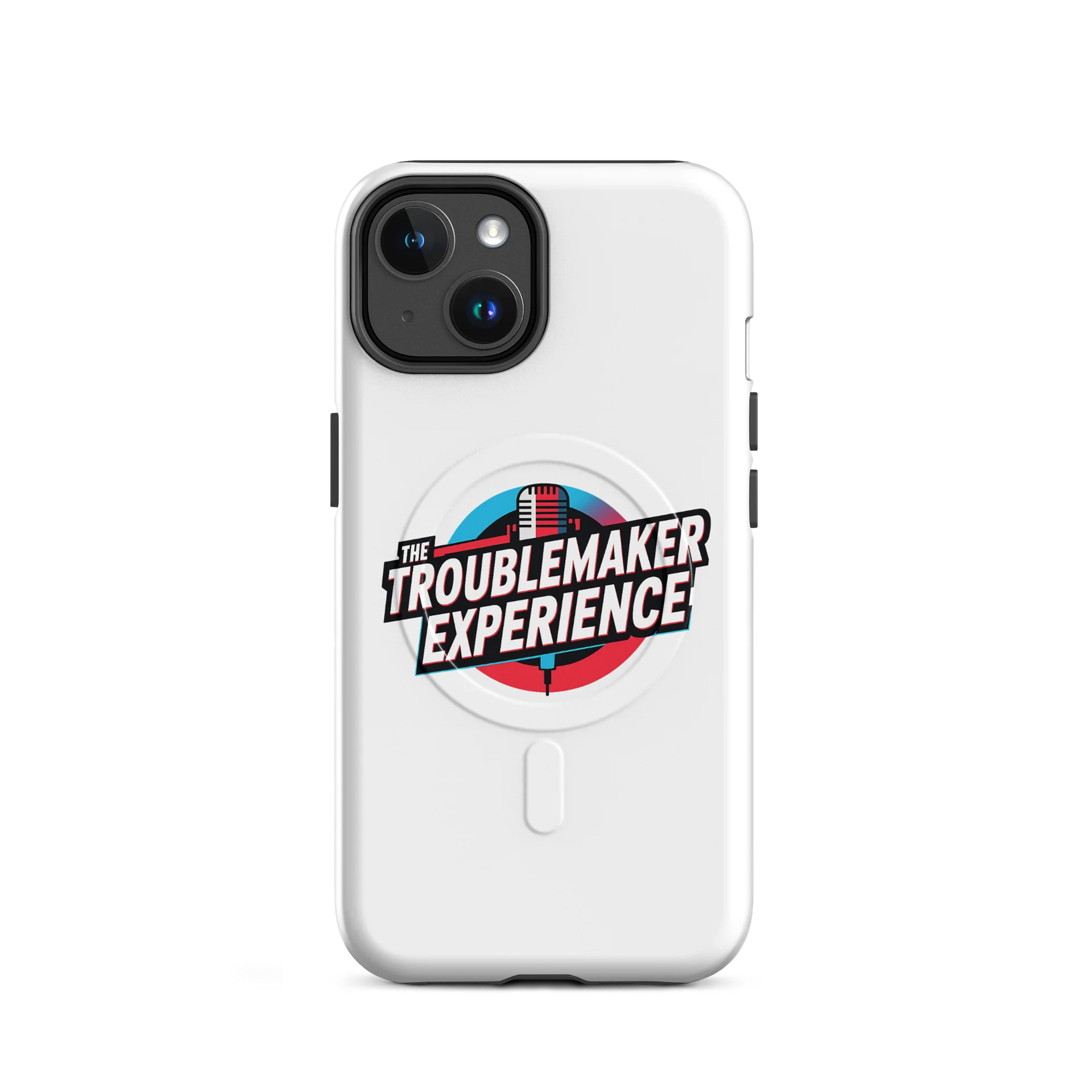 TME Resilience MagSafe® Tough Case product image (33)