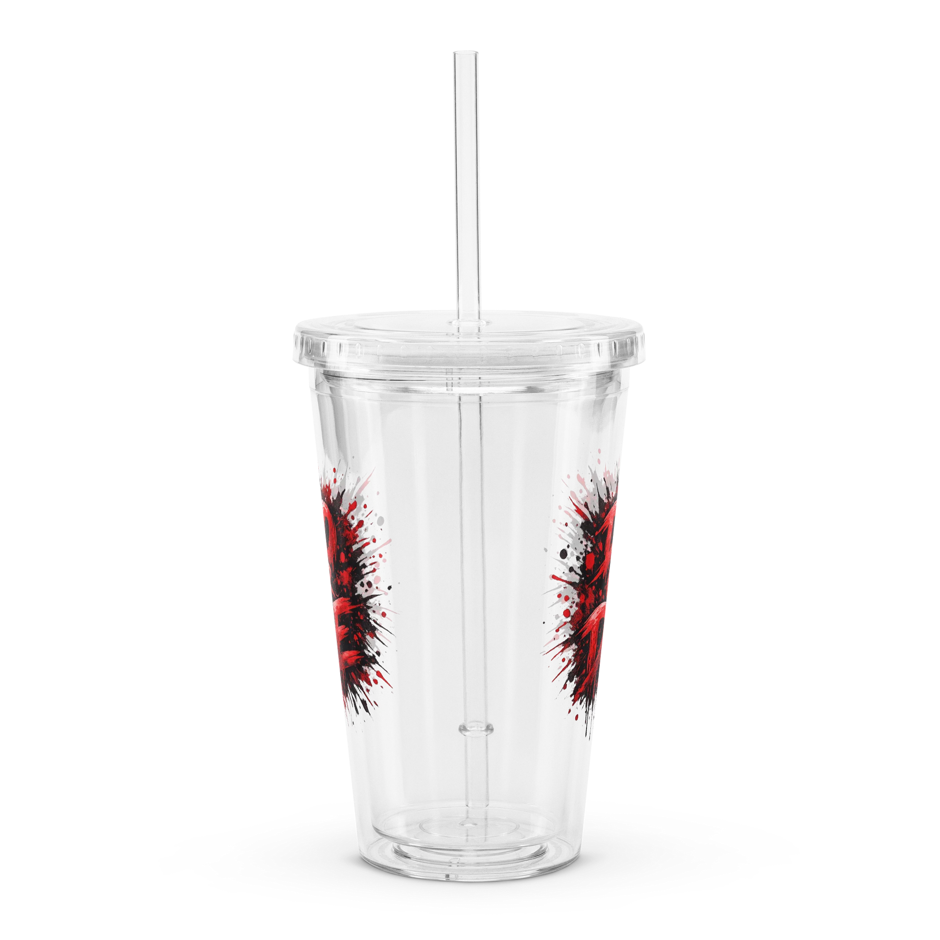 Do or Die Double Wall Tumbler product image (1)