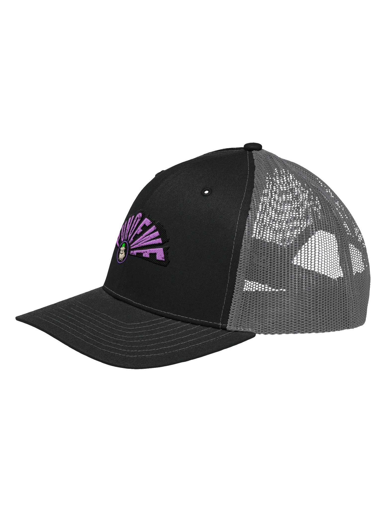 Punqewe Trucker Chic product image (2)