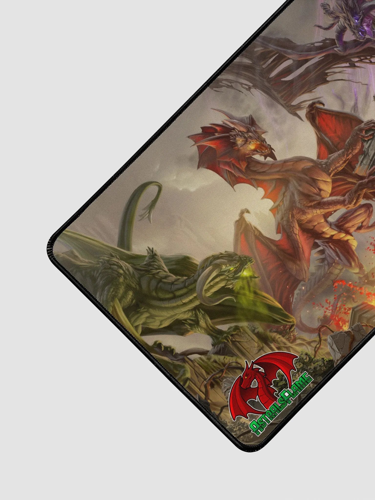 Dragon Pad! product image (2)