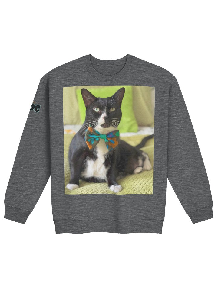 Tuxedo Dream Sweatshirt | Sweat product image (1)