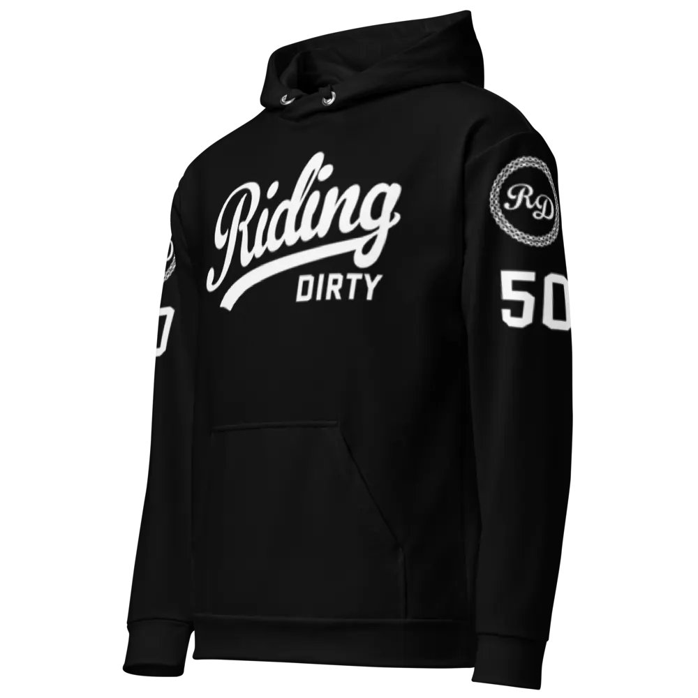 Statement Hoodie product image (3)