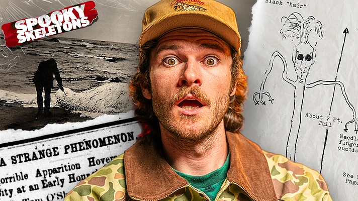 Video thumbnail