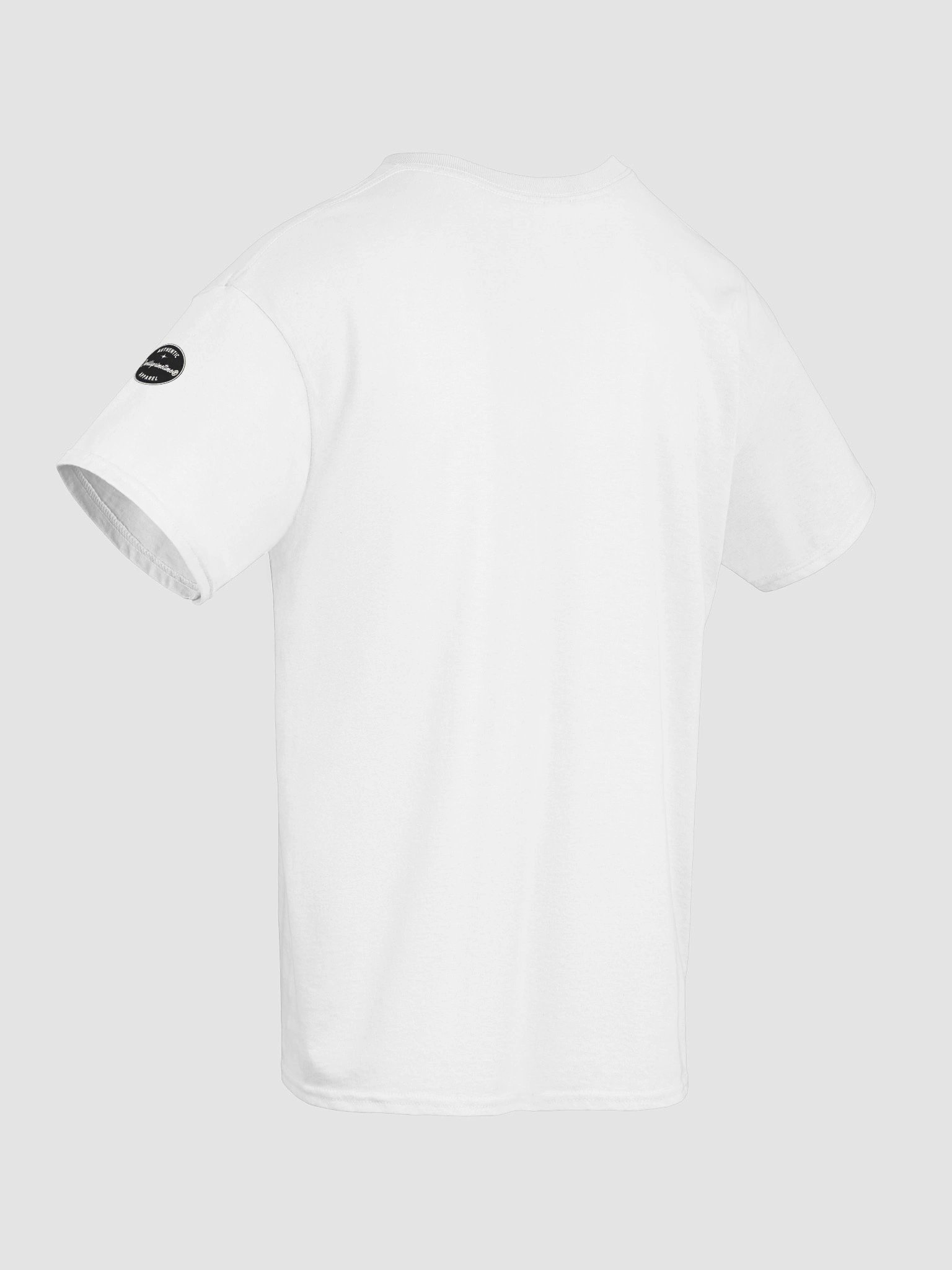 Beverly Hills Athletics T-shirt product image (100)