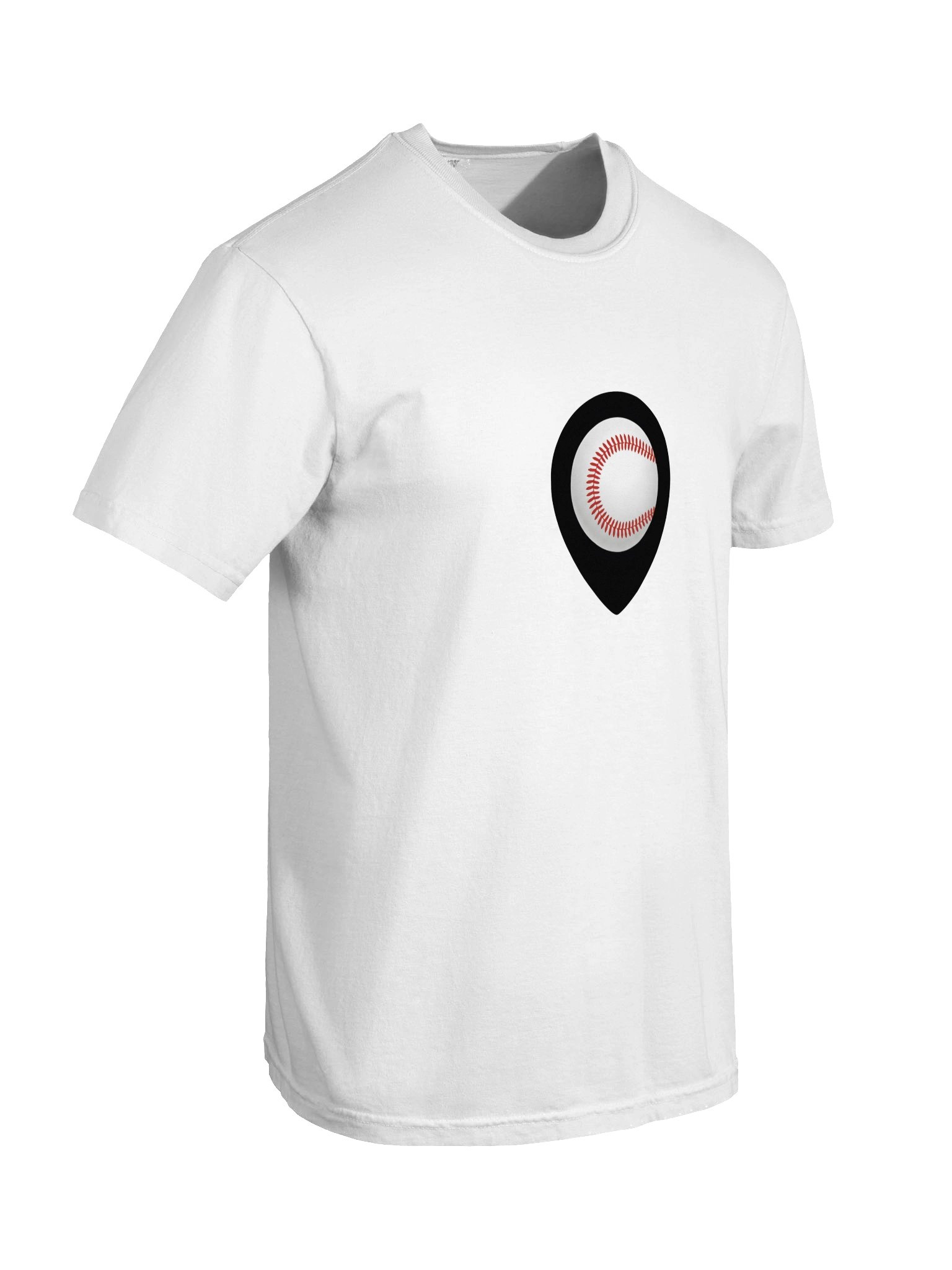 Icon Chest Tshirt product image (3)
