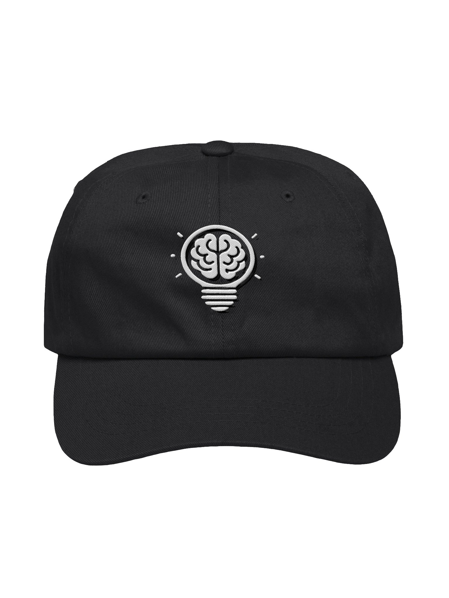 Mind Masters Classic Dad Hat product image (1)