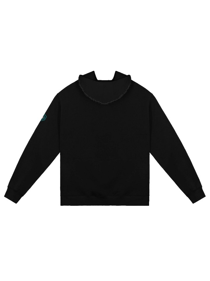 Not Your Data - Female (Hoodie) product image (2)