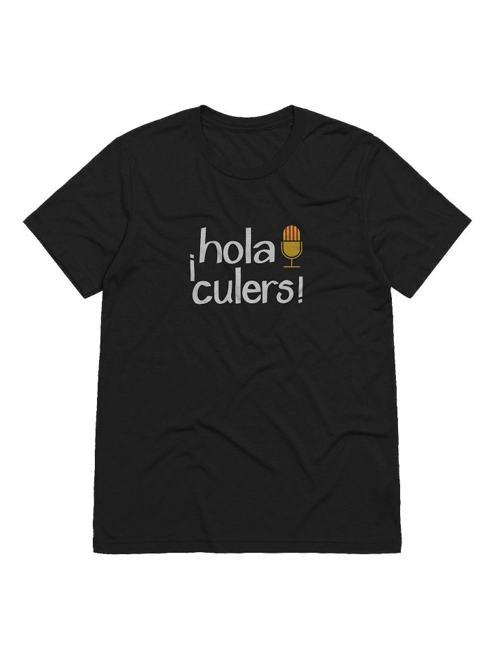 ¡Hola Culers! product image (13)