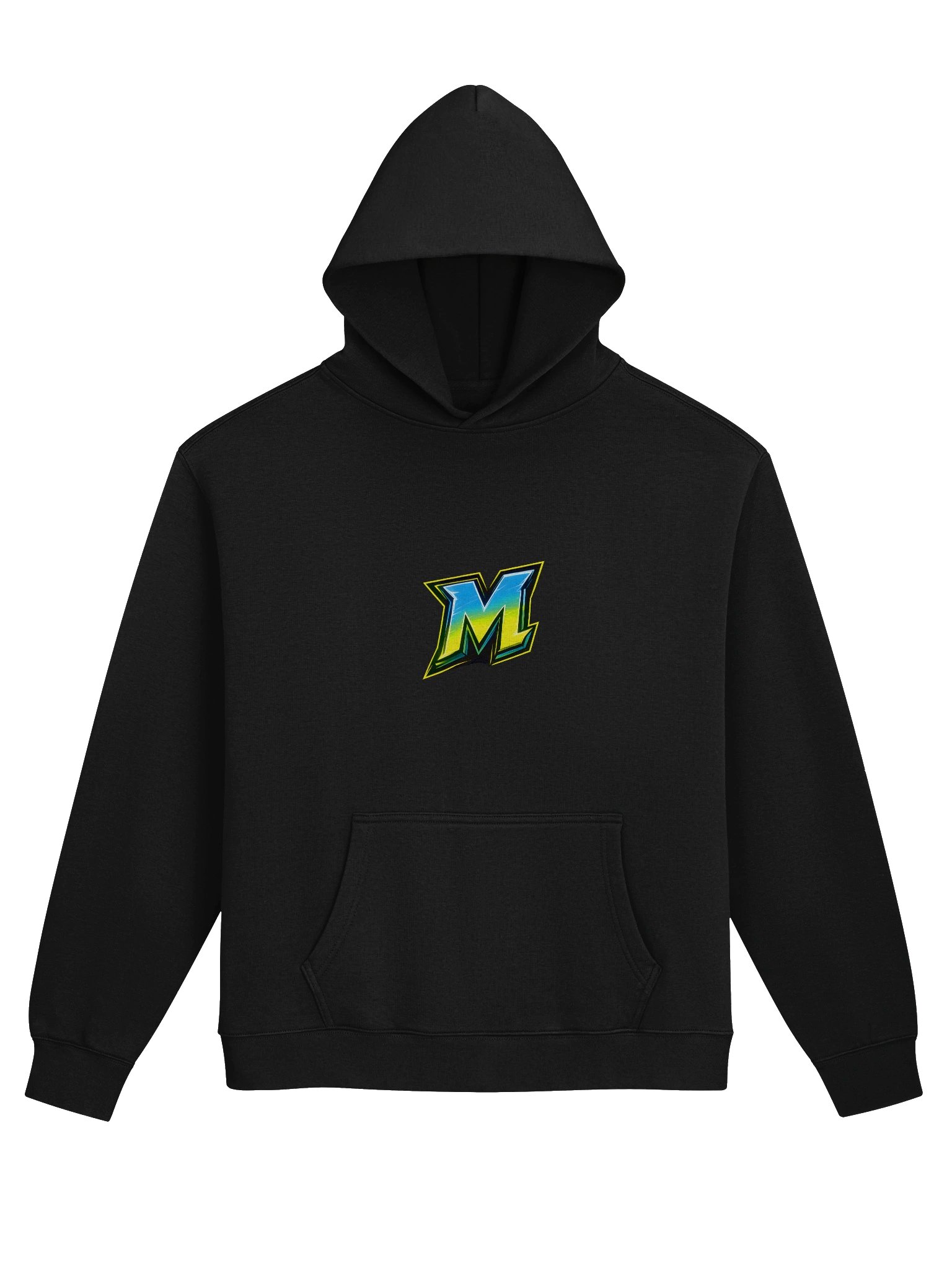 MAGS HOODIE product image (1)