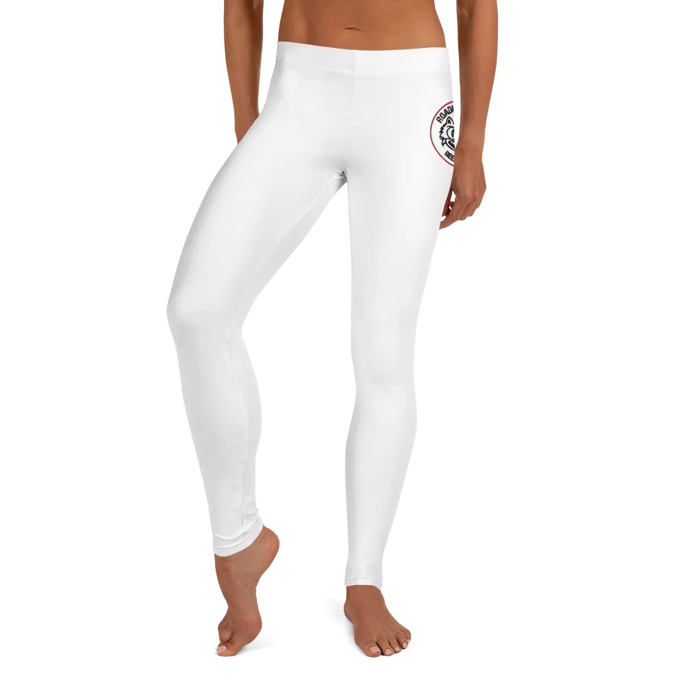 White RKR Tights product image (9)