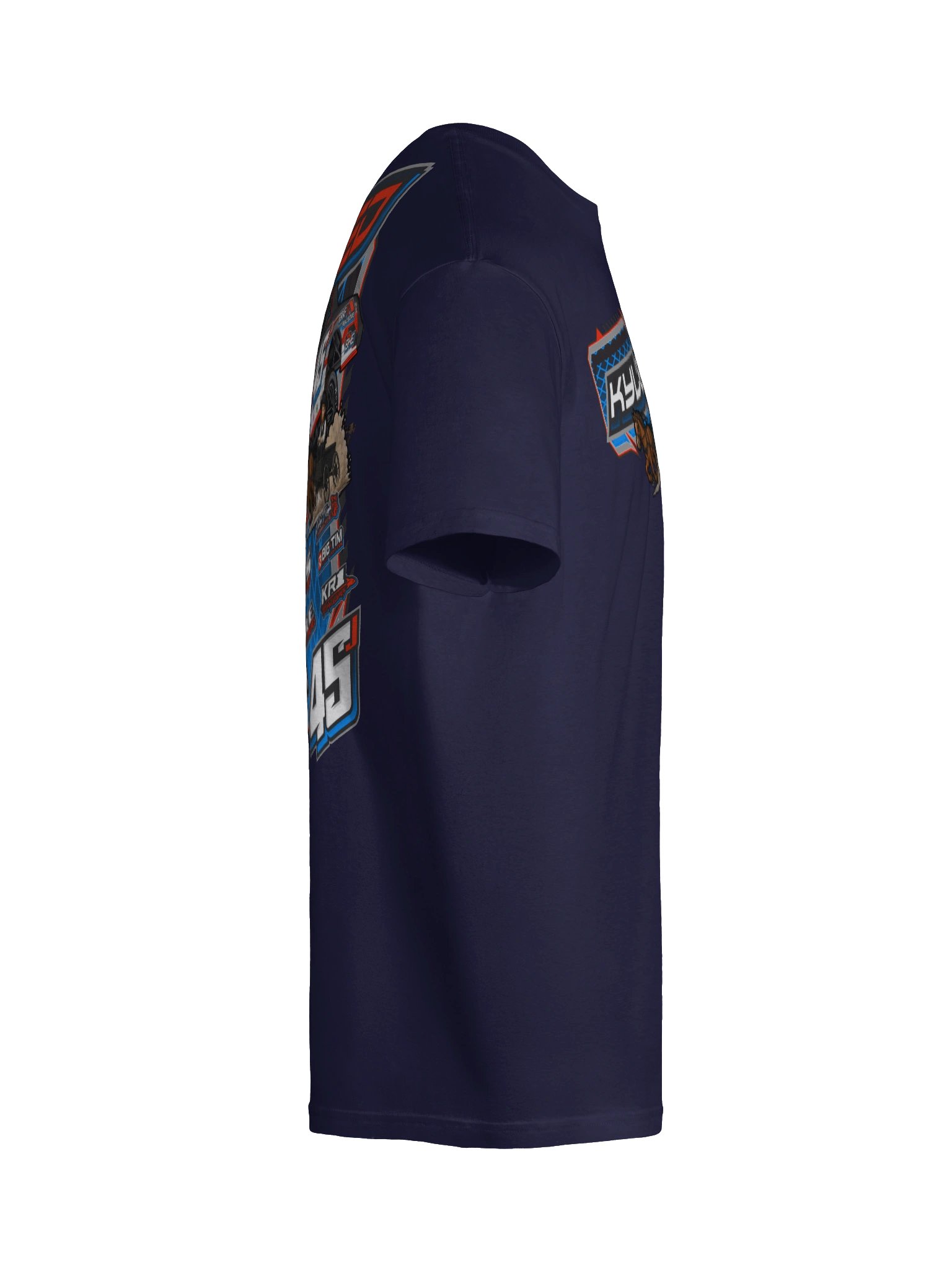 Kyle Jared 2026 Shirt product image (90)