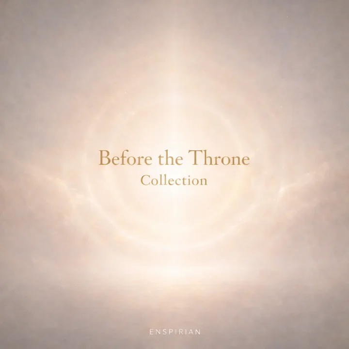 Before the Throne Collection product image (1)