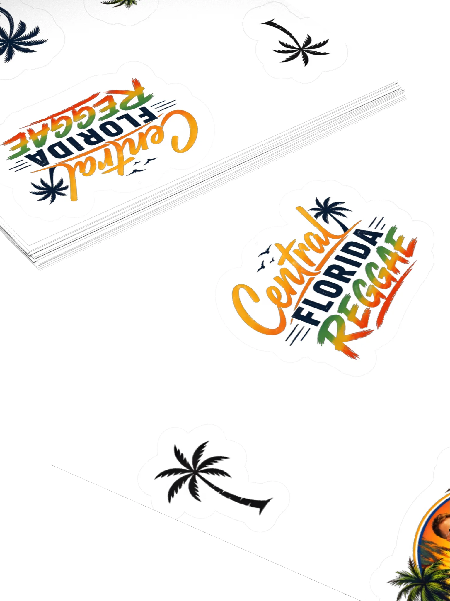 Sticker Pack product image (4)