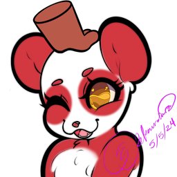 Cub Pawnda