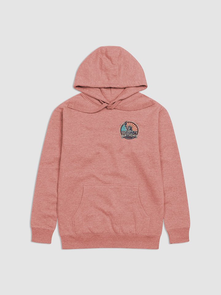 Liberty Celebration Hoodie product image (6)