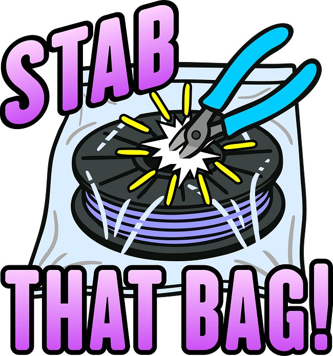 Stab or Do Not Stab