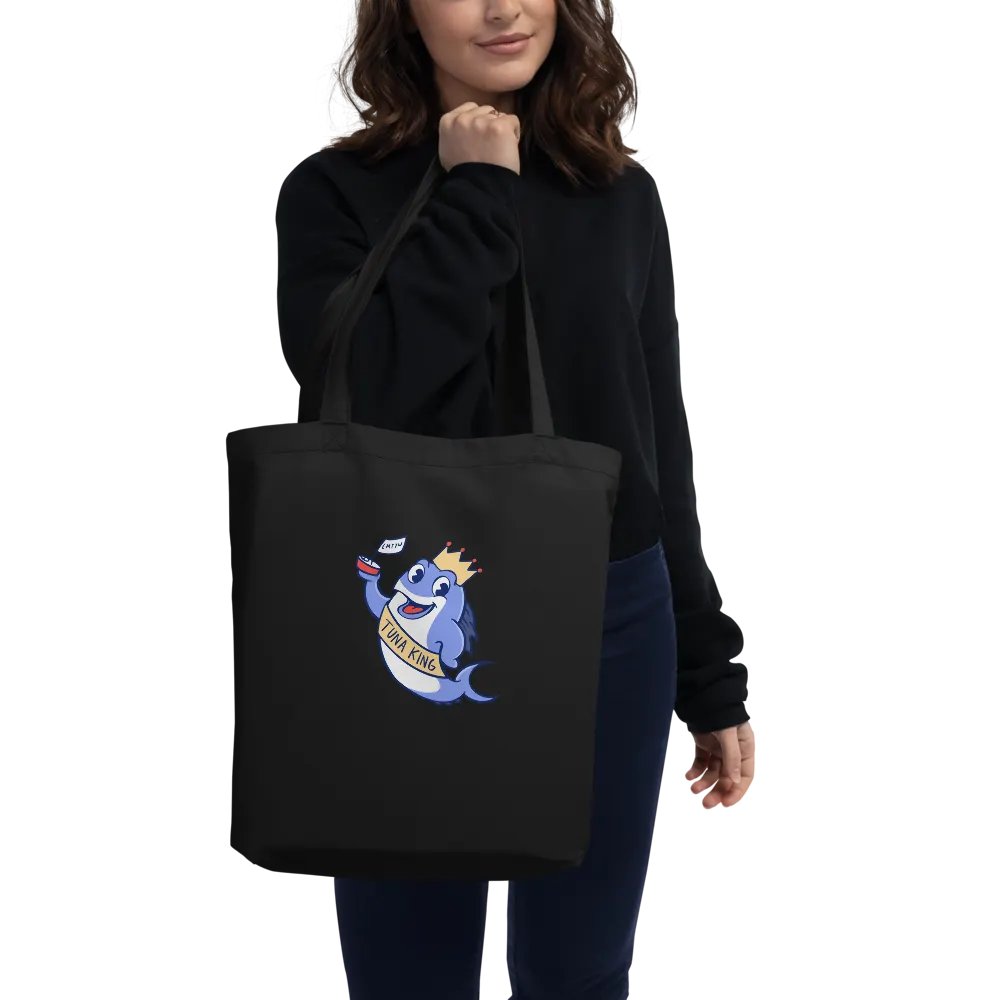 Tuna King Tote product image (2)