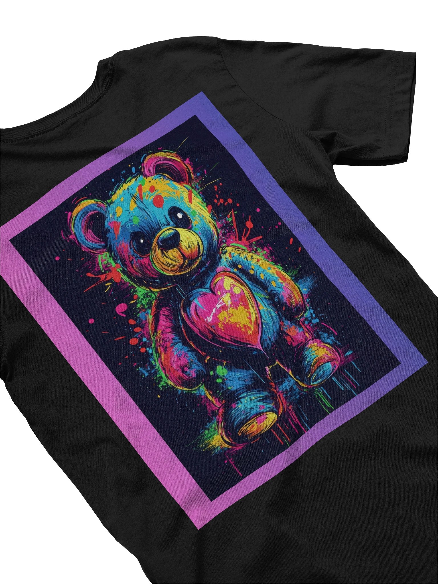 wolf. product image (4)