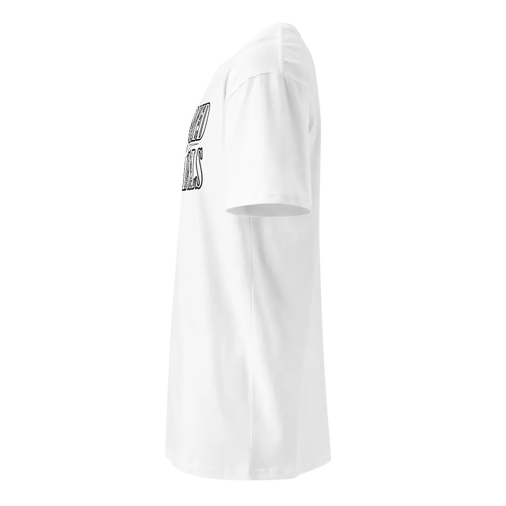 Governed By Criminals - UK Government Approved - Unisex Premium T-Shirt product image (19)