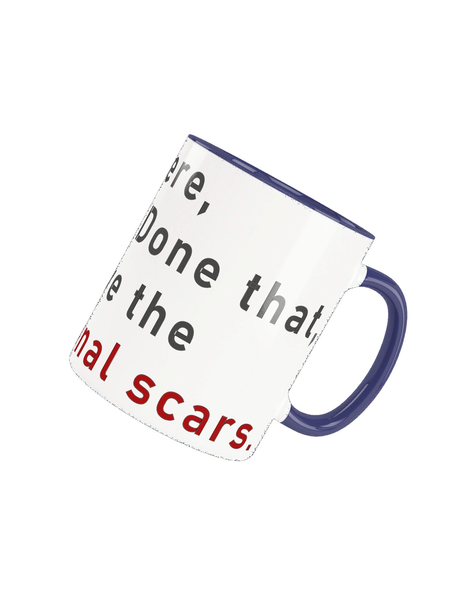 BTDT Emo Scars product image (42)