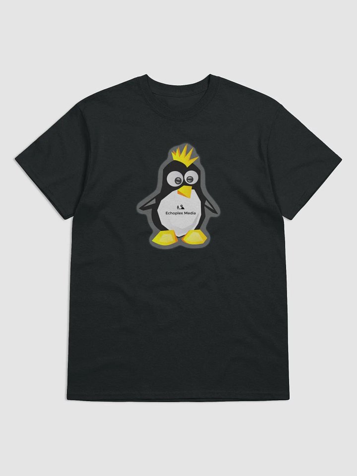 Punk Tux Echoplex Dark Shirts product image (1)