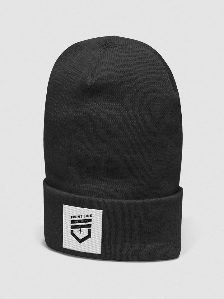Front Line Publishing Beanie product image (2)