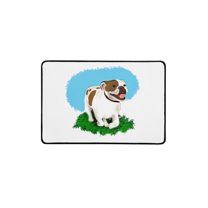 Desk Mat product image (1)