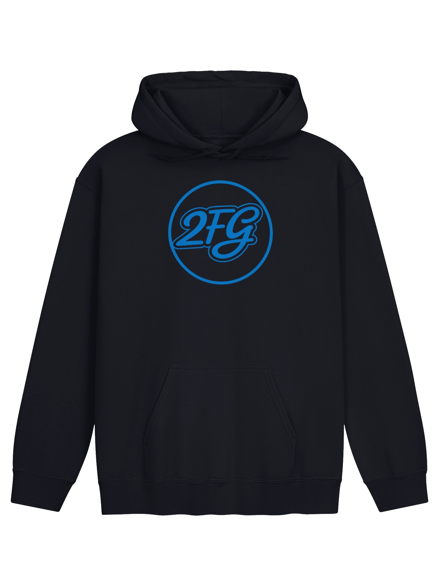 Big Logo Hoodie product image (4)