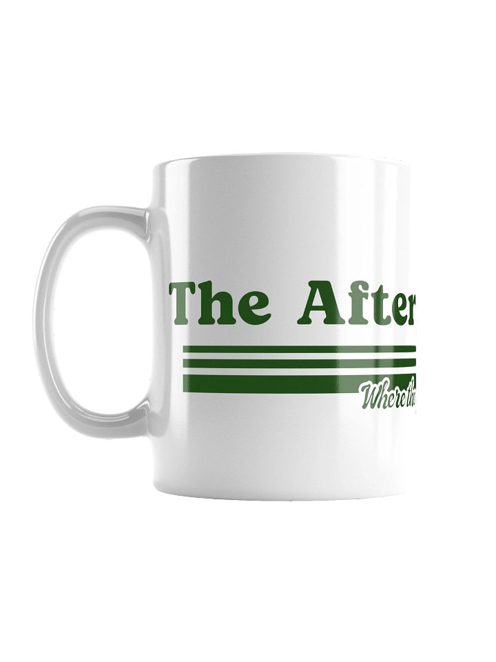 The Afterglades Mug product image (1)