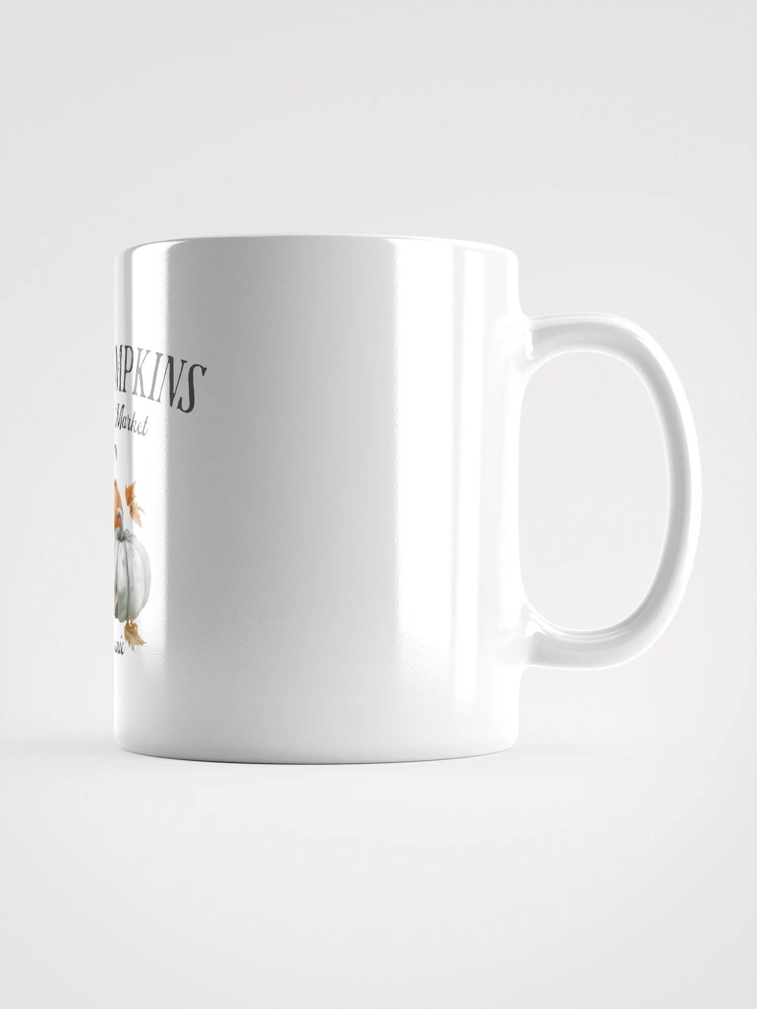 Fall Mug 1 product image (2)