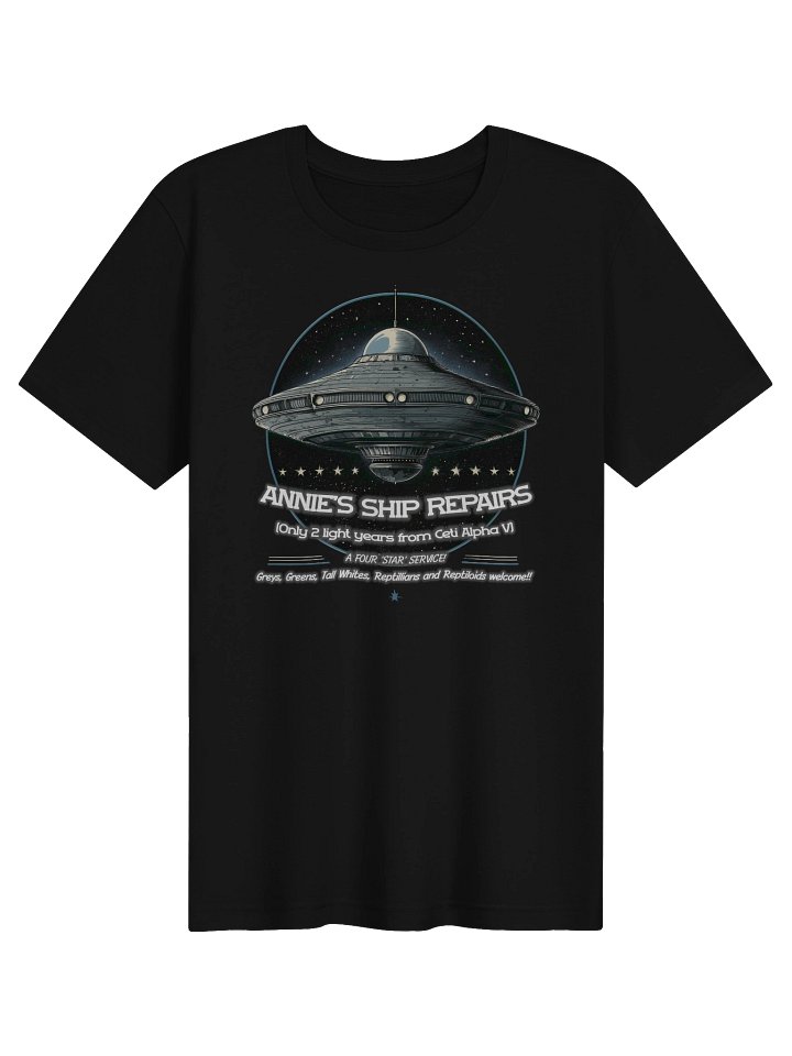 Annie's Ship Repairs product image (1)