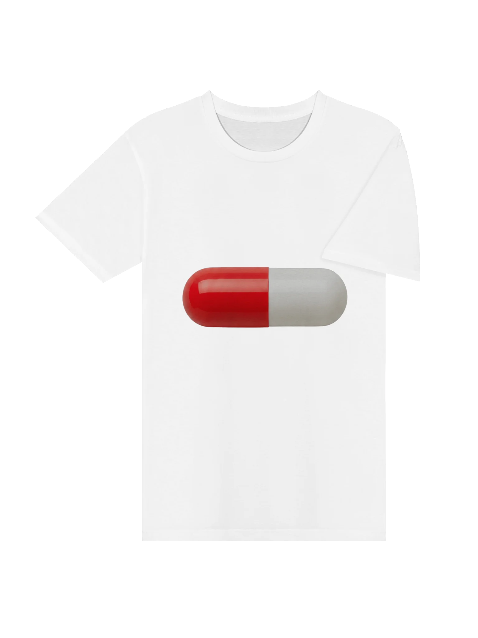 A PILL TEE SHIRT product image (4)