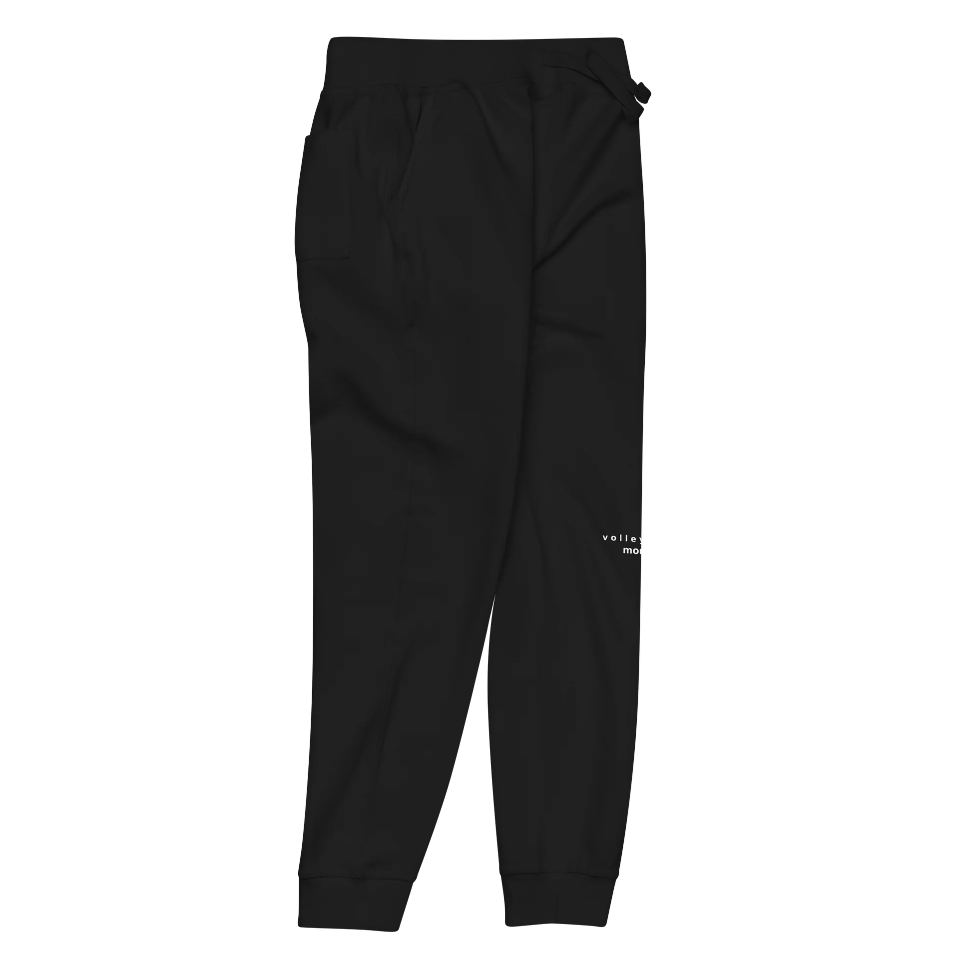 Volleyball Mom Fleece Joggers product image (5)