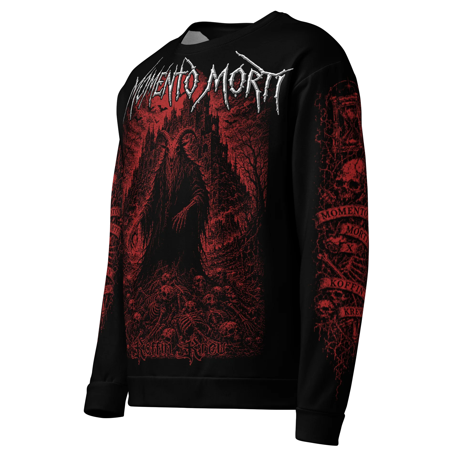 Ritual of Ruin Sweatshirt product image (3)
