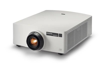 Christie DWU600-G DLP 6k Laser Projector product image (1)
