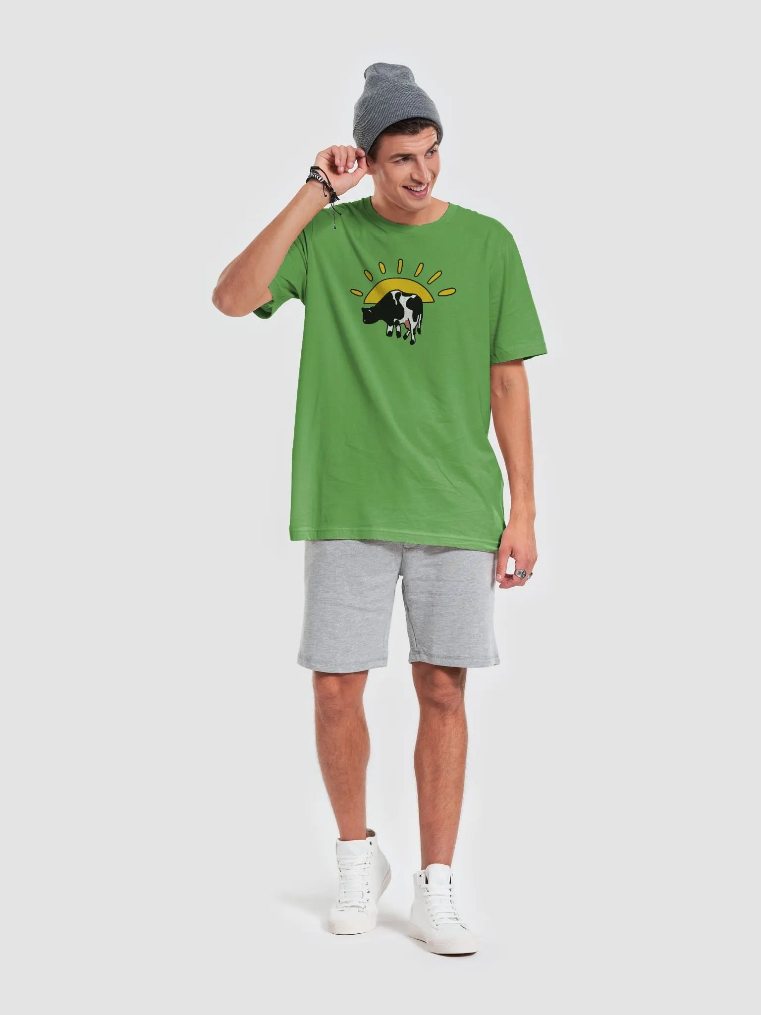 Tee's Mug Shirt product image (6)