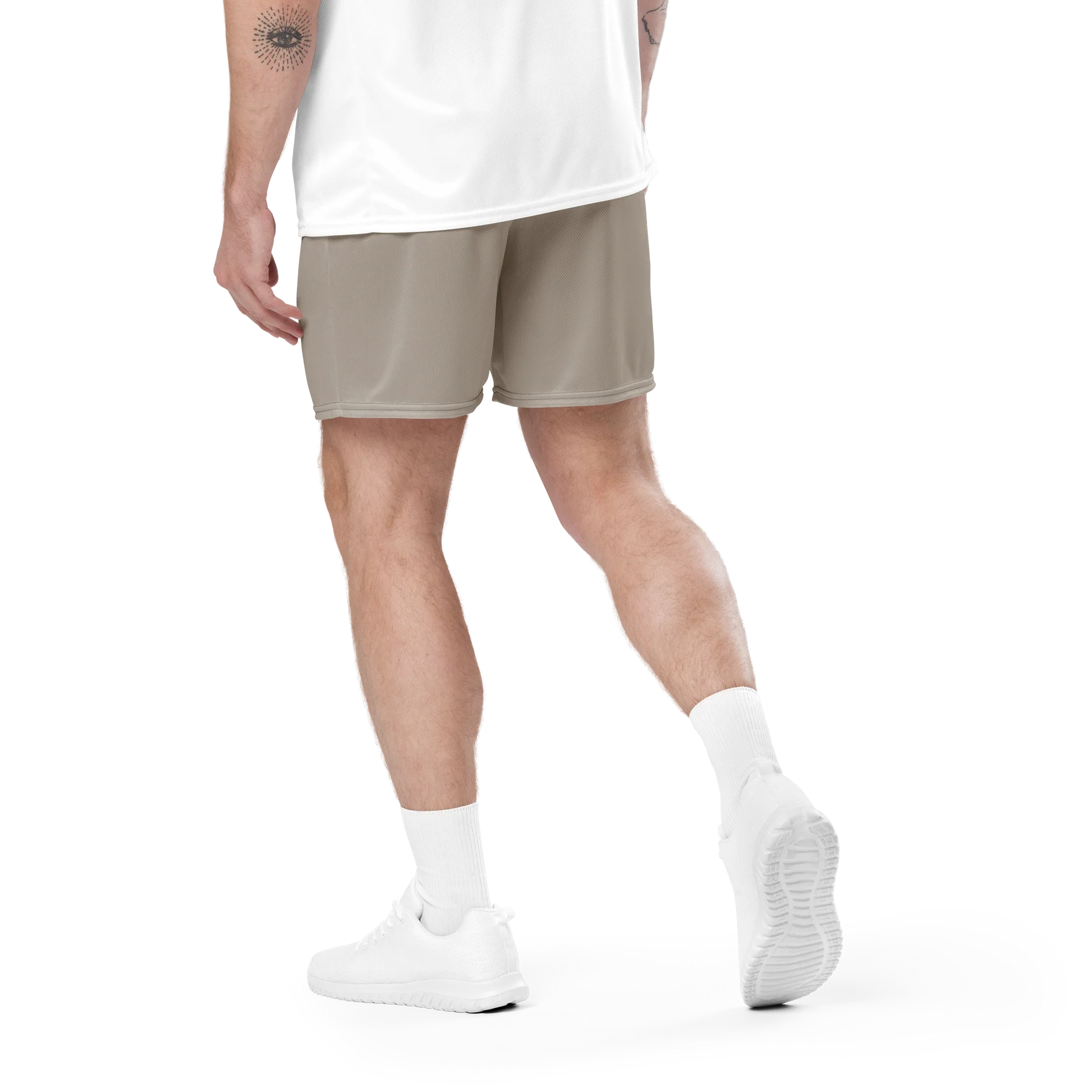 ARISE - Stone Short product image (4)