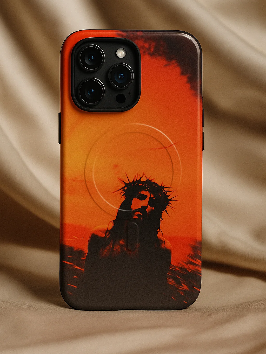 Thorned Majesty iPhone® Case product image (12)