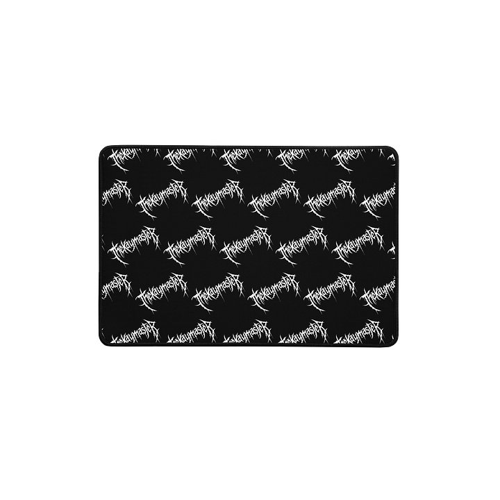 Gothic Kay Master Mouse Pad product image (1)