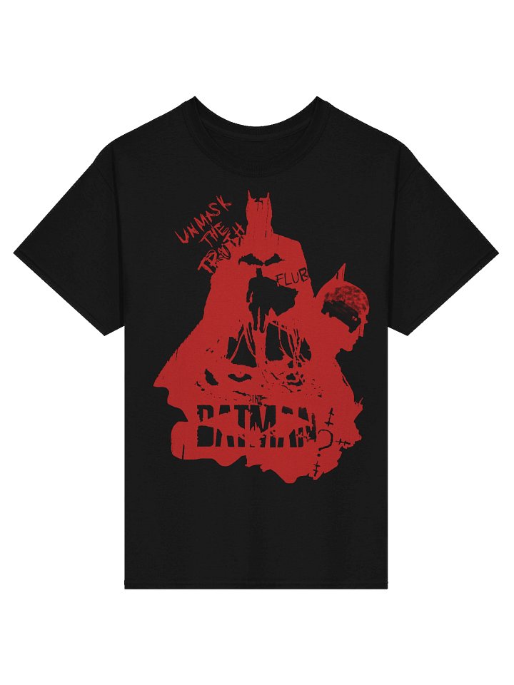 THE BATMAN product image (4)