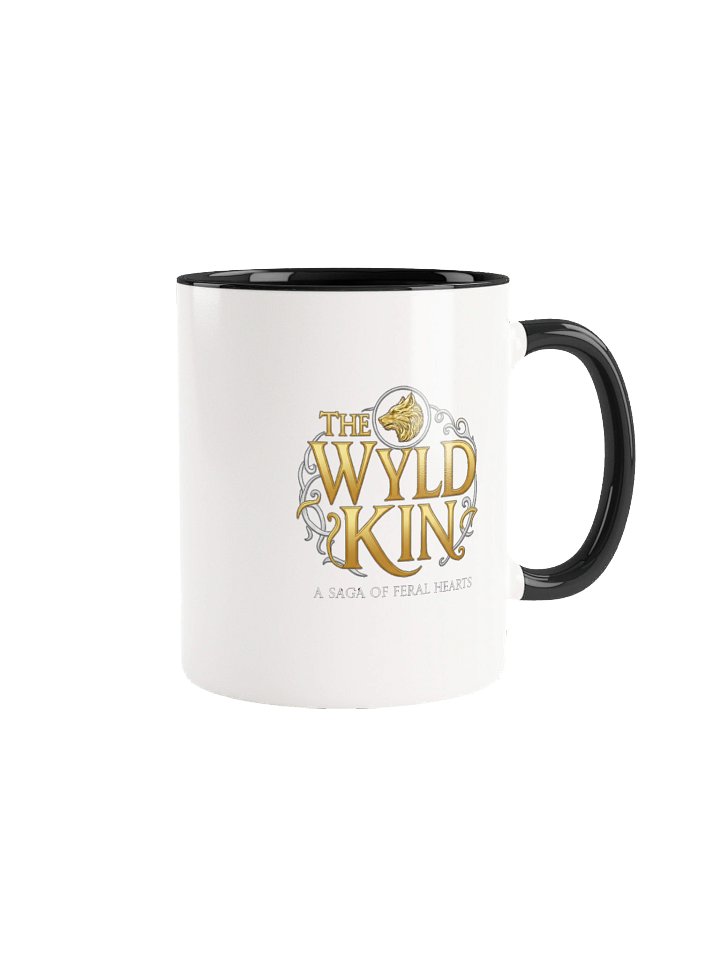 Hadi Coffee Mug product image (1)