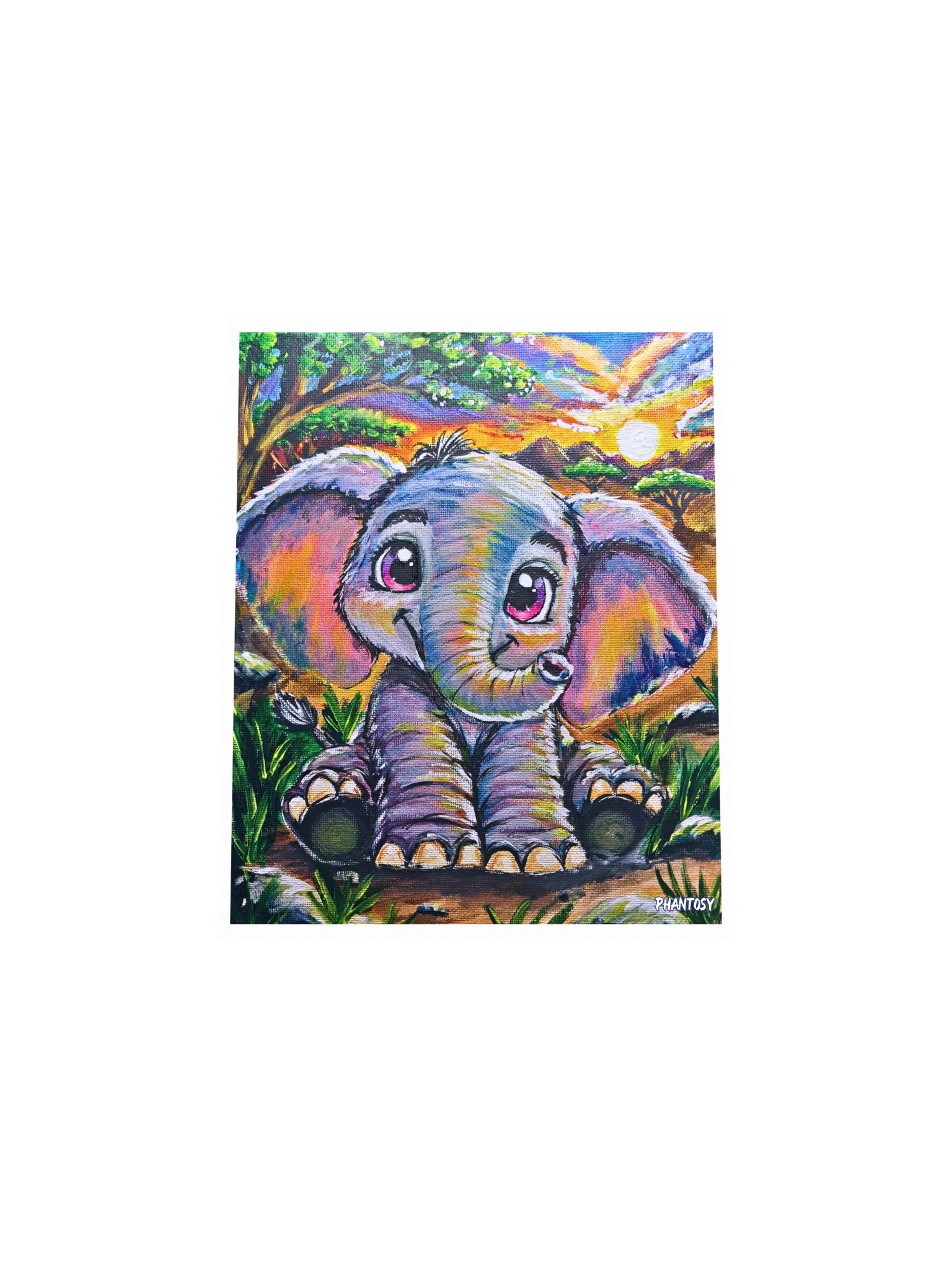 Little Savannah product image (4)