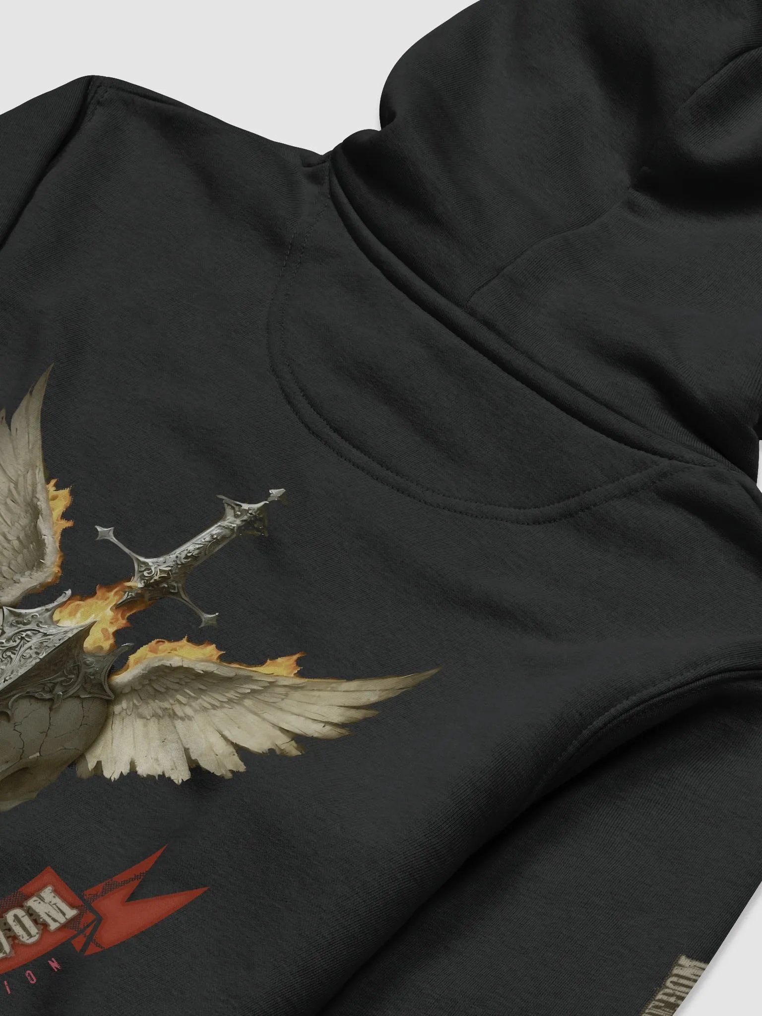 Warrior Spirit - Wings of Freedom product image (7)
