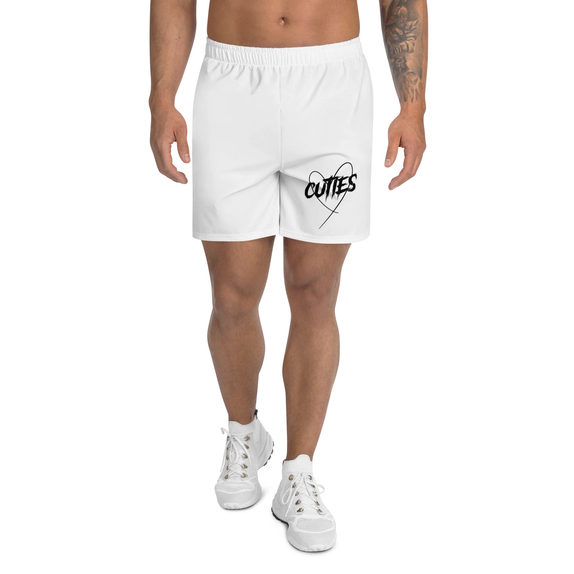 Cuties Shorts product image (1)