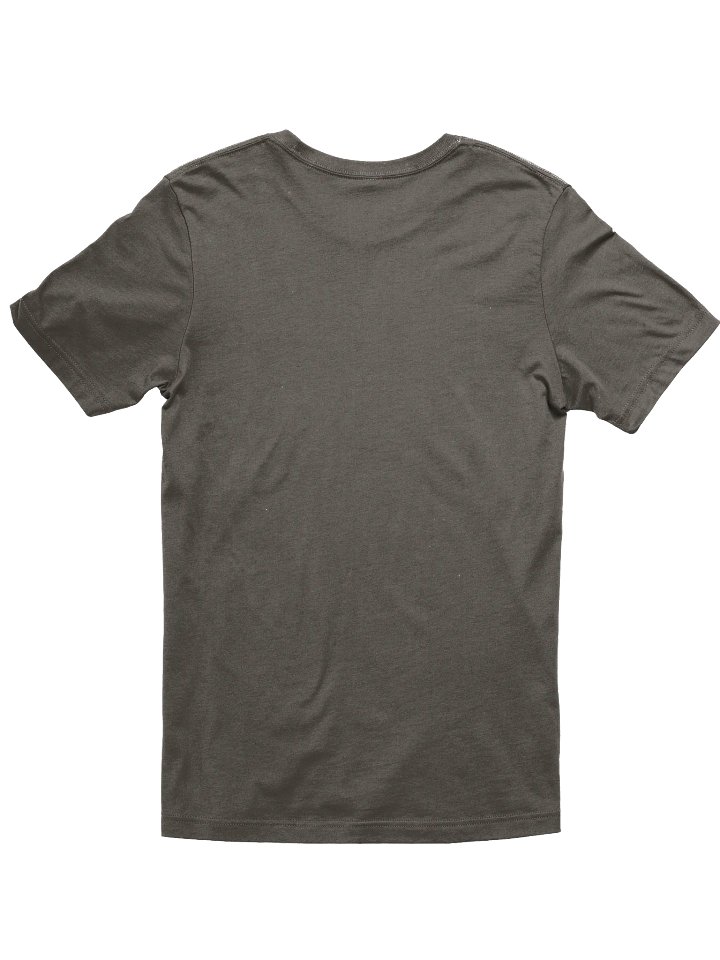Funny Gym T-shirt product image (14)