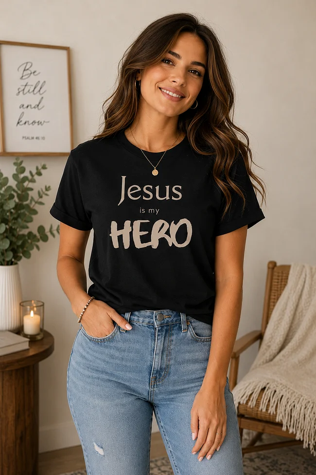 Faith Apparel