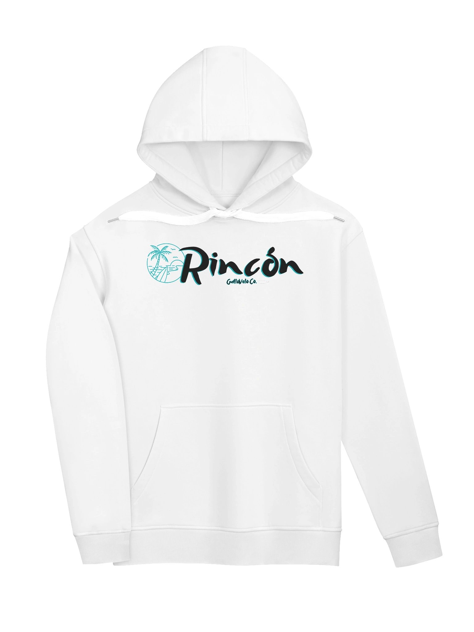 RINCÓN SUNSET HOODIE product image (5)