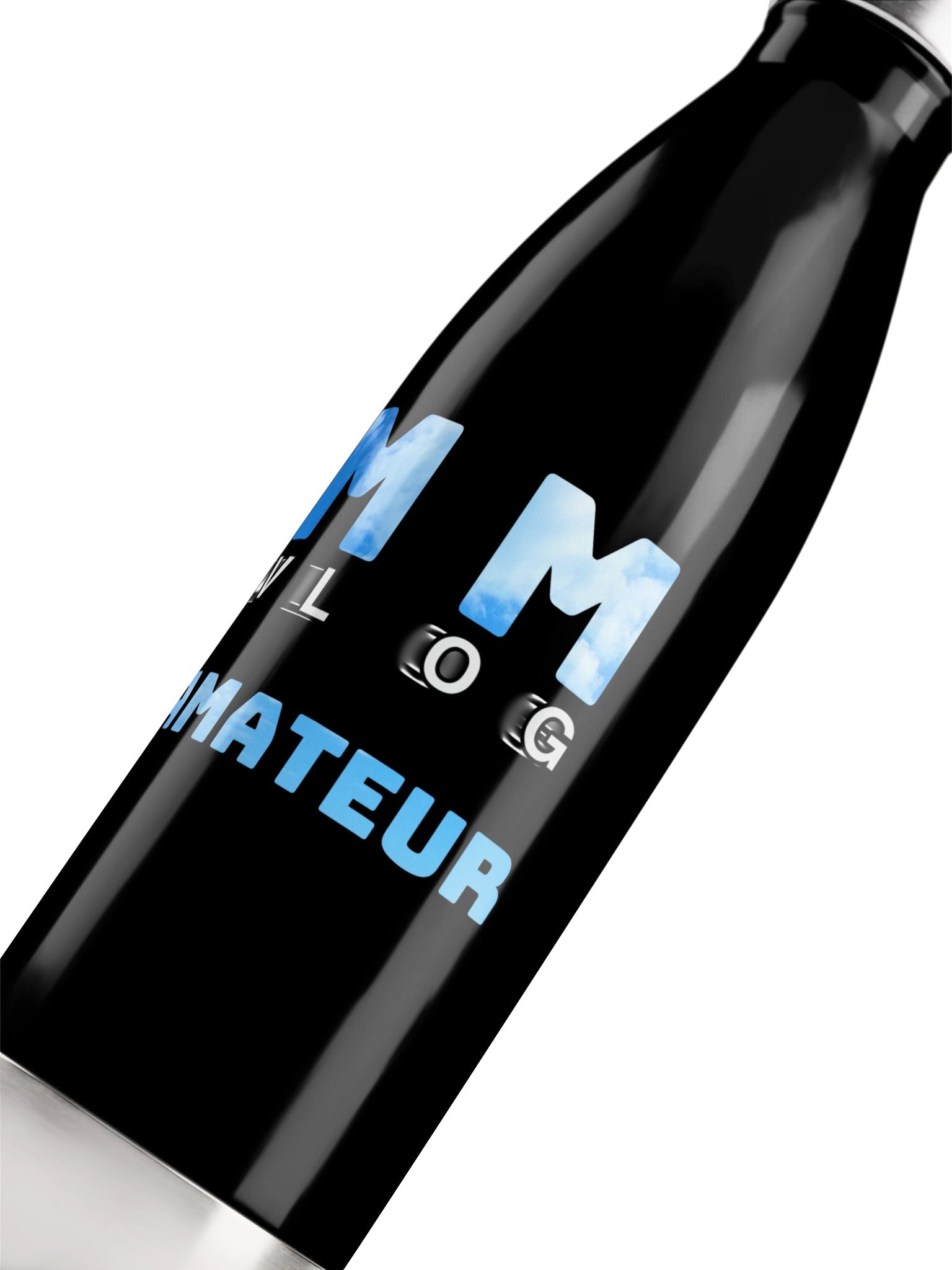 MMAV Stainless Steel Water Bottle product image (9)