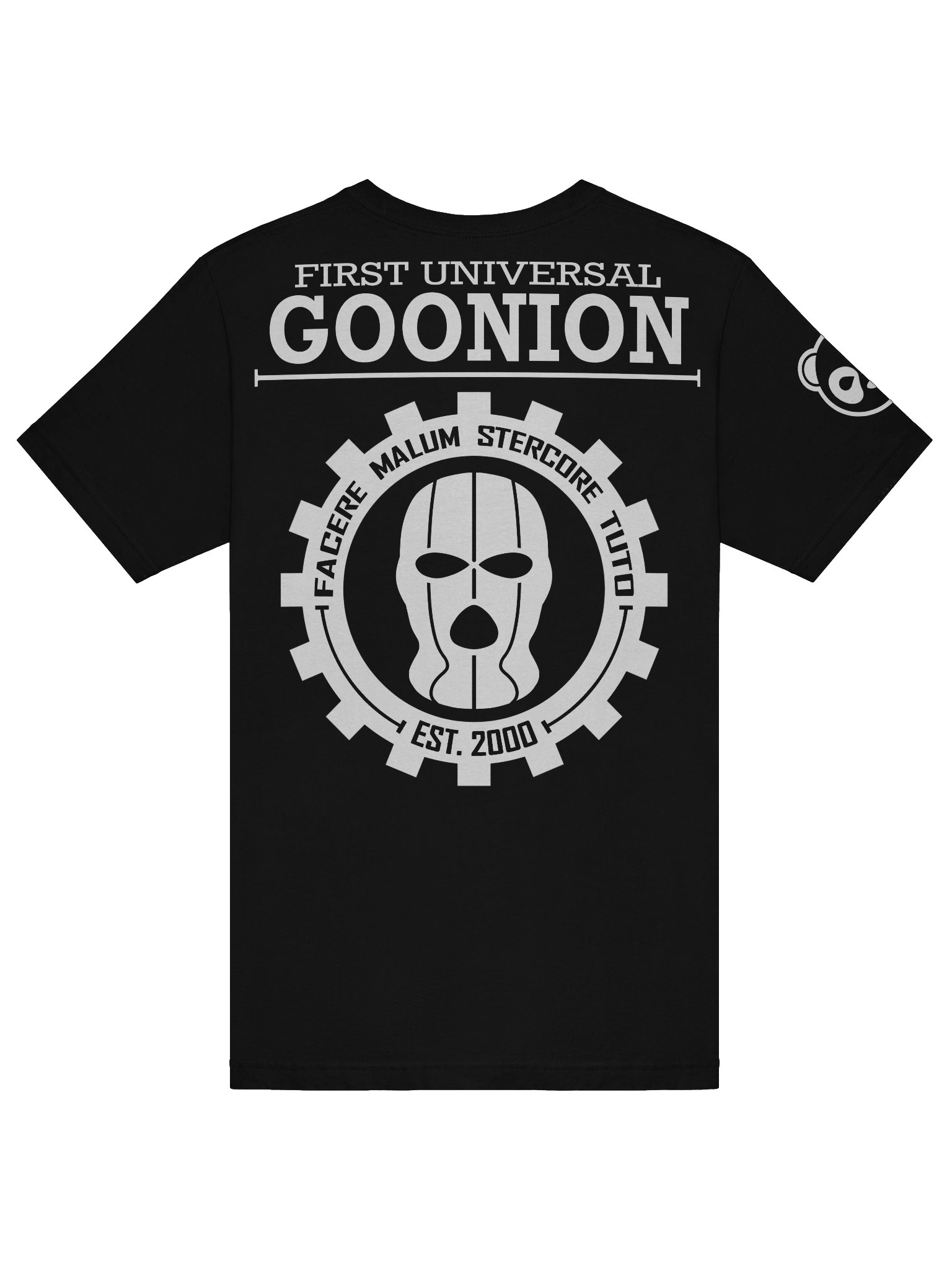 Goonion Tee product image (6)